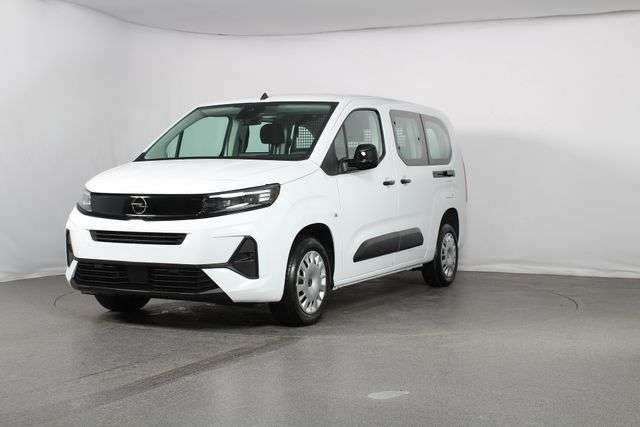 Fahrzeugbild eines Opel Combo