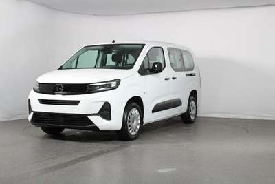 Bild Opel Combo