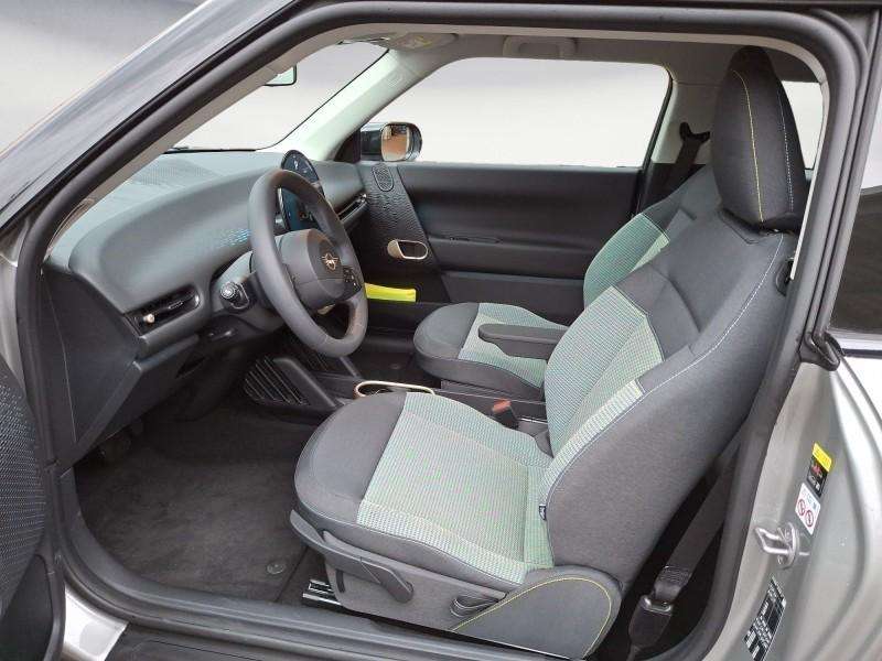 Fahrzeugbild eines MINI COOPER