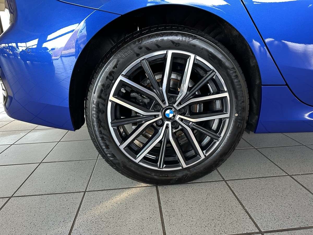 Fahrzeugbild eines BMW 2er Active Tourer