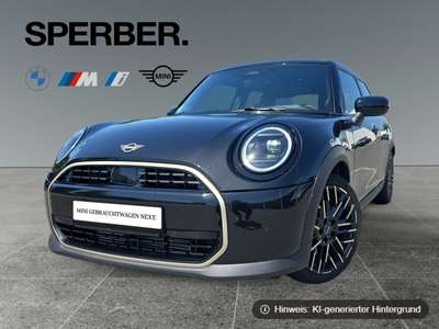 Bild MINI COOPER