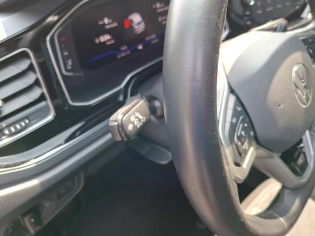 Fahrzeugbild eines Volkswagen Taigo