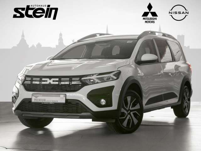 Fahrzeugbild eines Dacia Jogger