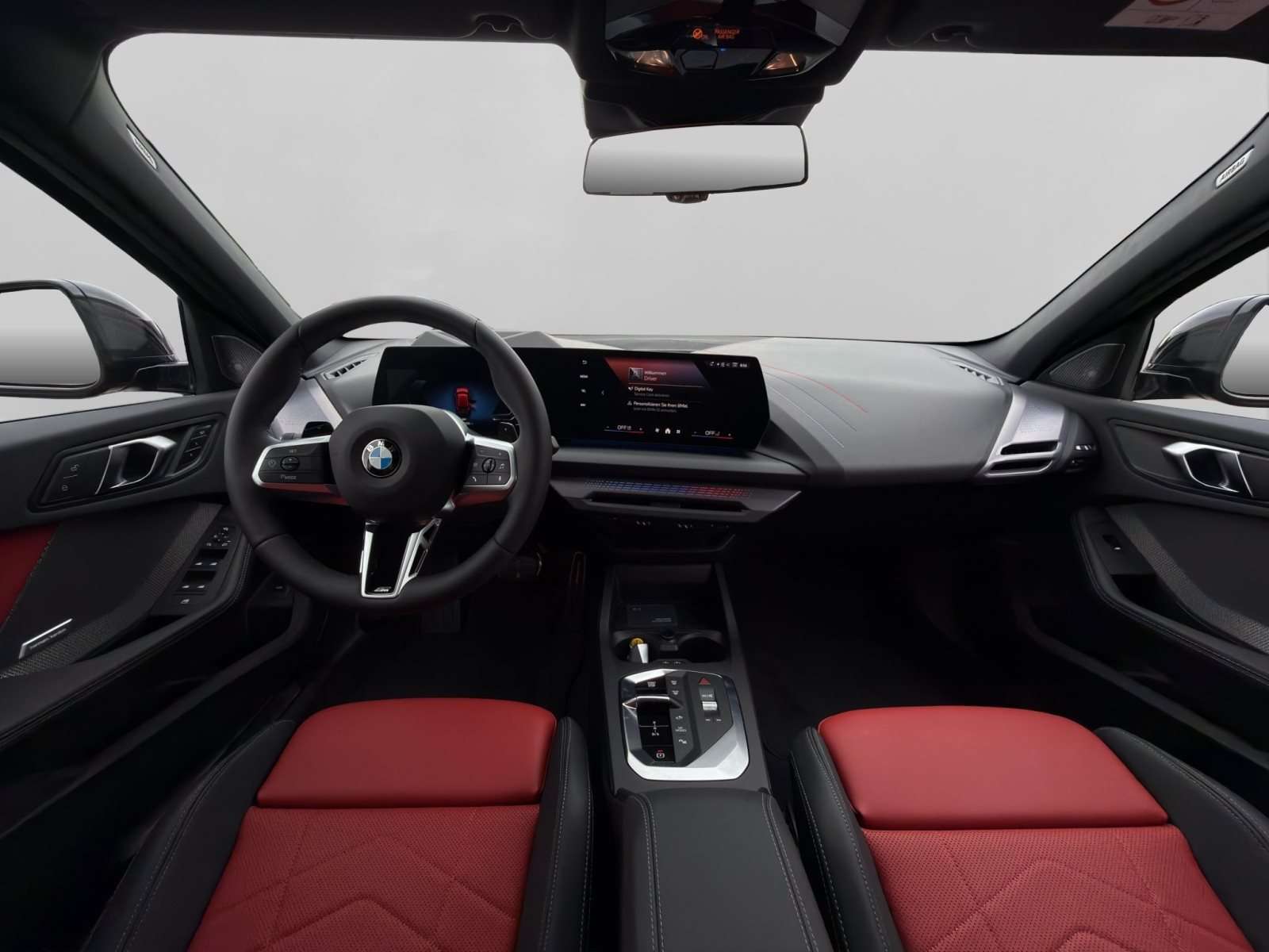 Fahrzeugbild eines BMW 1er-Reihe