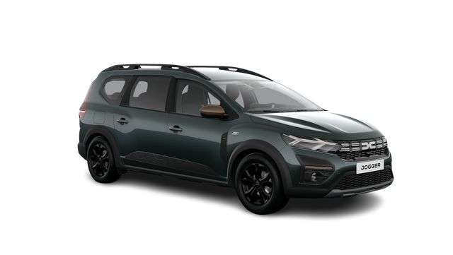 Fahrzeugbild eines Dacia Jogger