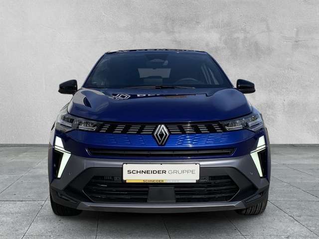 Fahrzeugbild eines Renault Symbioz