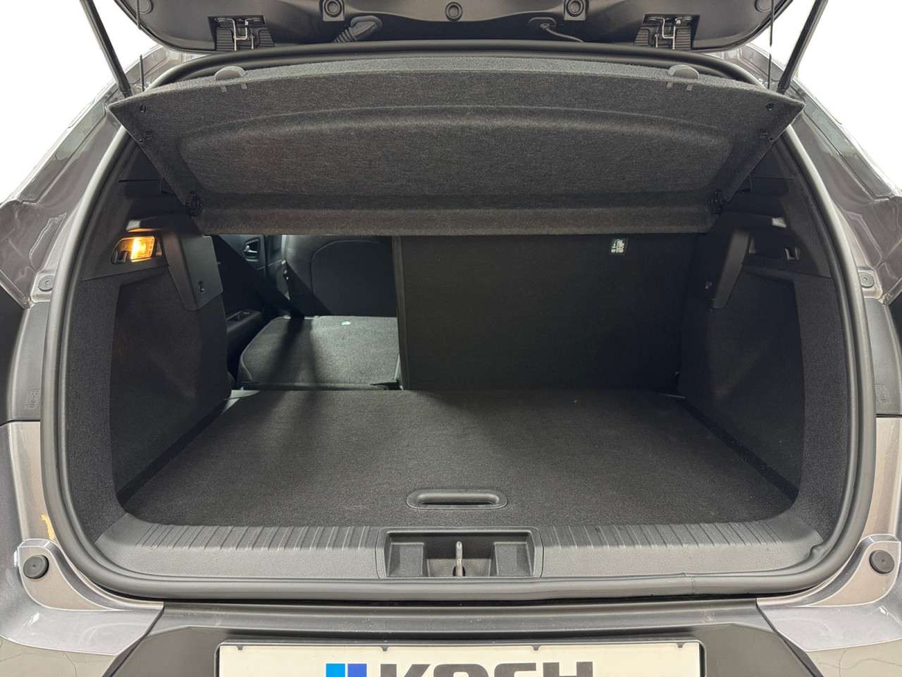 Fahrzeugbild eines Renault Captur