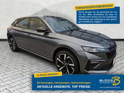 Bild Skoda Scala