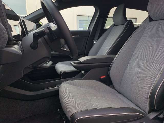 Fahrzeugbild eines Renault Megane E-TECH