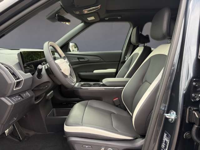 Fahrzeugbild eines Kia EV5