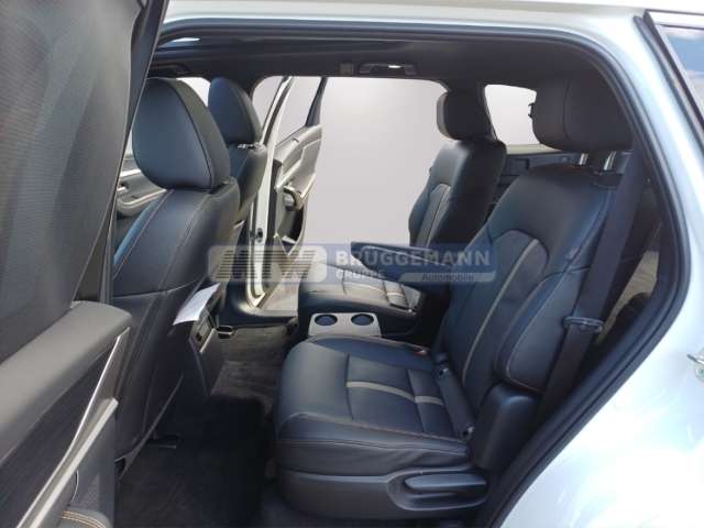 Fahrzeugbild eines Mazda CX-80