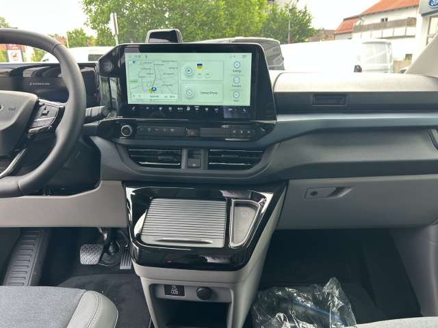Fahrzeugbild eines Ford Tourneo Custom