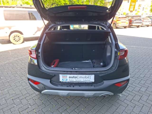 Fahrzeugbild eines Kia Stonic