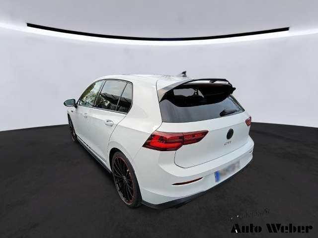 Fahrzeugbild eines Volkswagen Golf