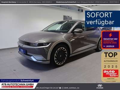Bild Hyundai IONIQ 5