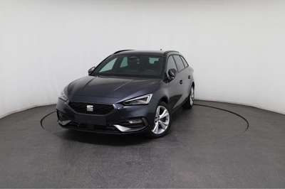 Bild SEAT Leon