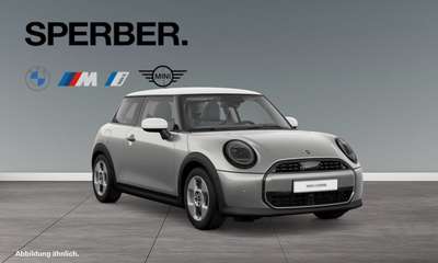 Bild MINI COOPER