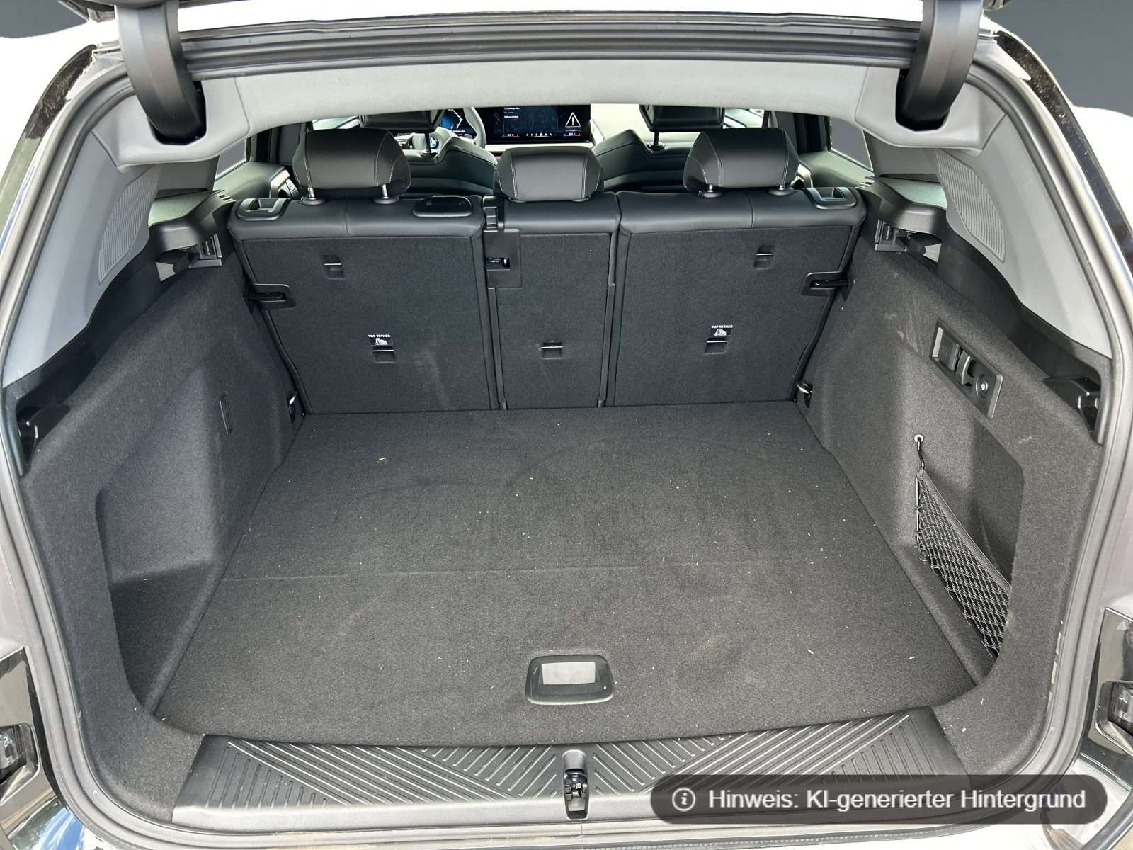 Fahrzeugbild eines BMW X3