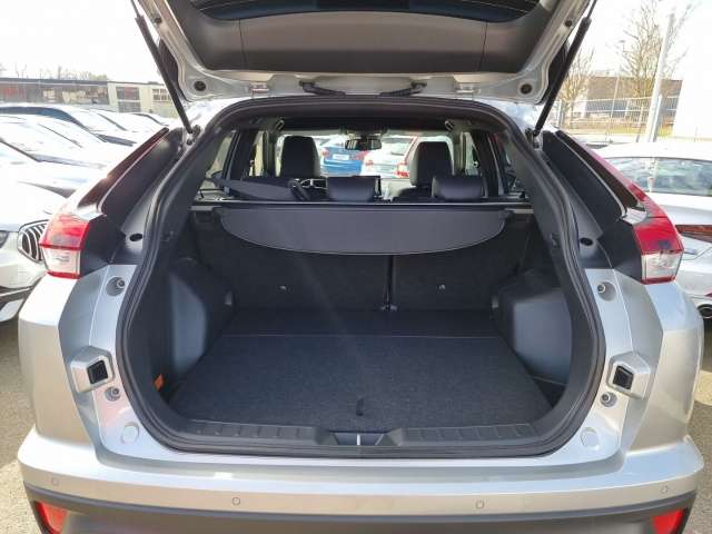 Fahrzeugbild eines Mitsubishi Eclipse Cross