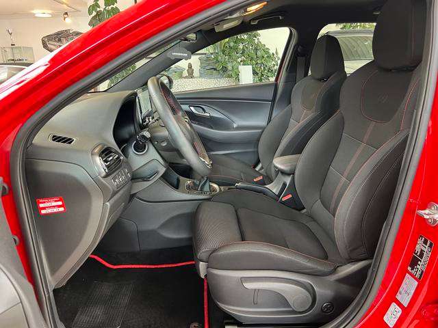 Fahrzeugbild eines Hyundai i30