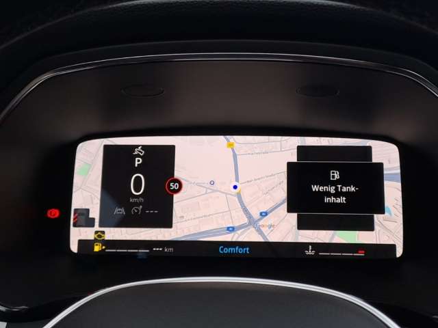 Fahrzeugbild eines Mitsubishi ASX