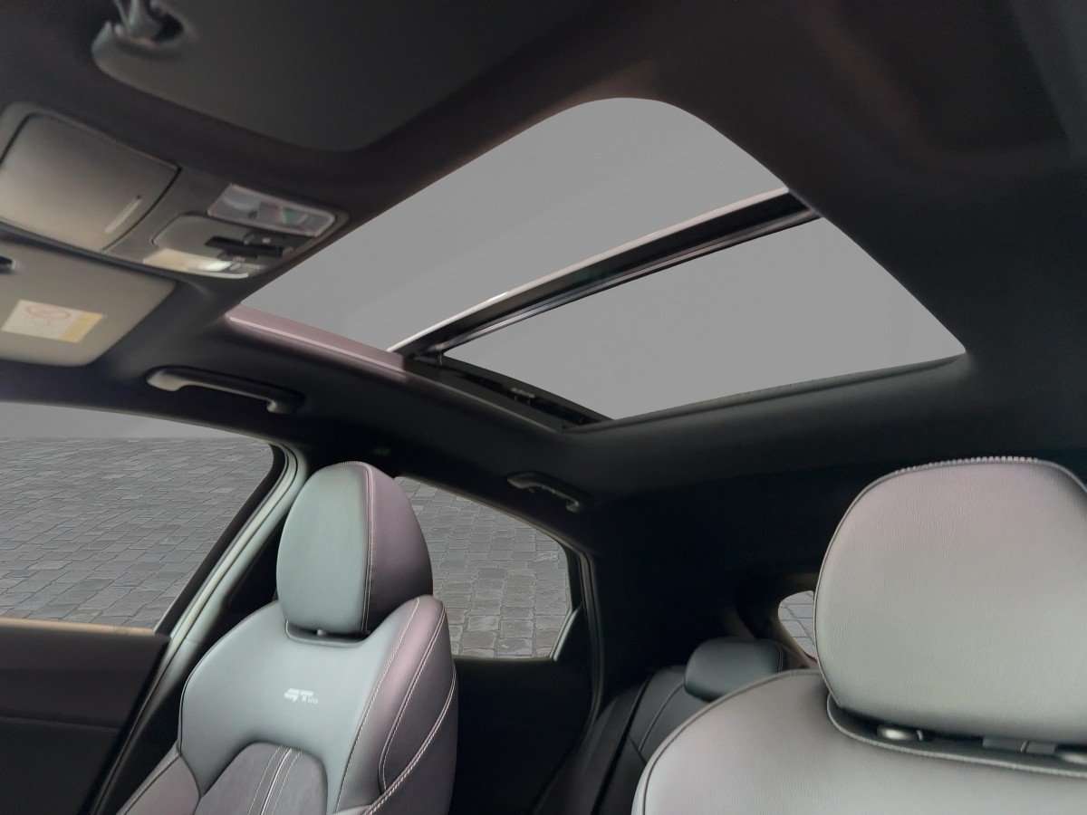 Fahrzeugbild eines Kia XCeed