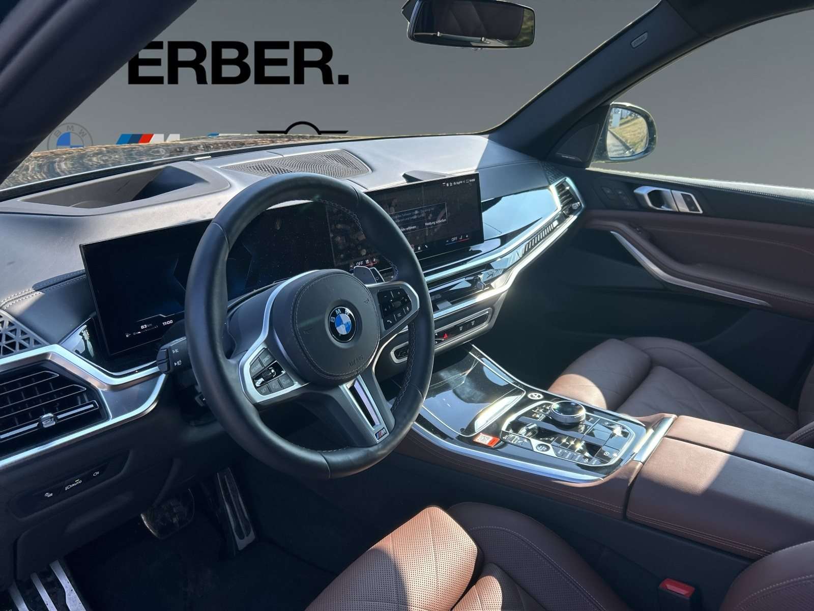 Fahrzeugbild eines BMW X5