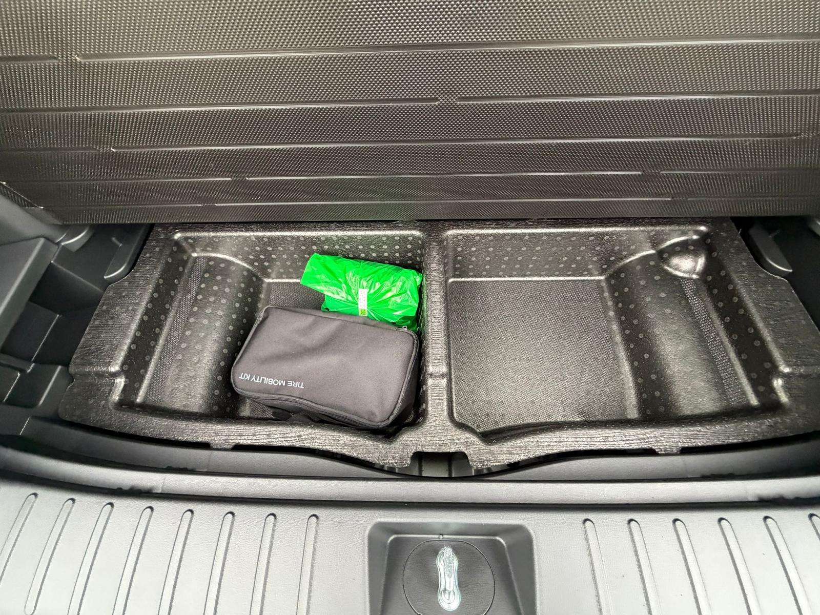 Fahrzeugbild eines Hyundai Tucson