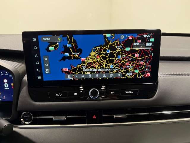 Fahrzeugbild eines Mitsubishi Outlander