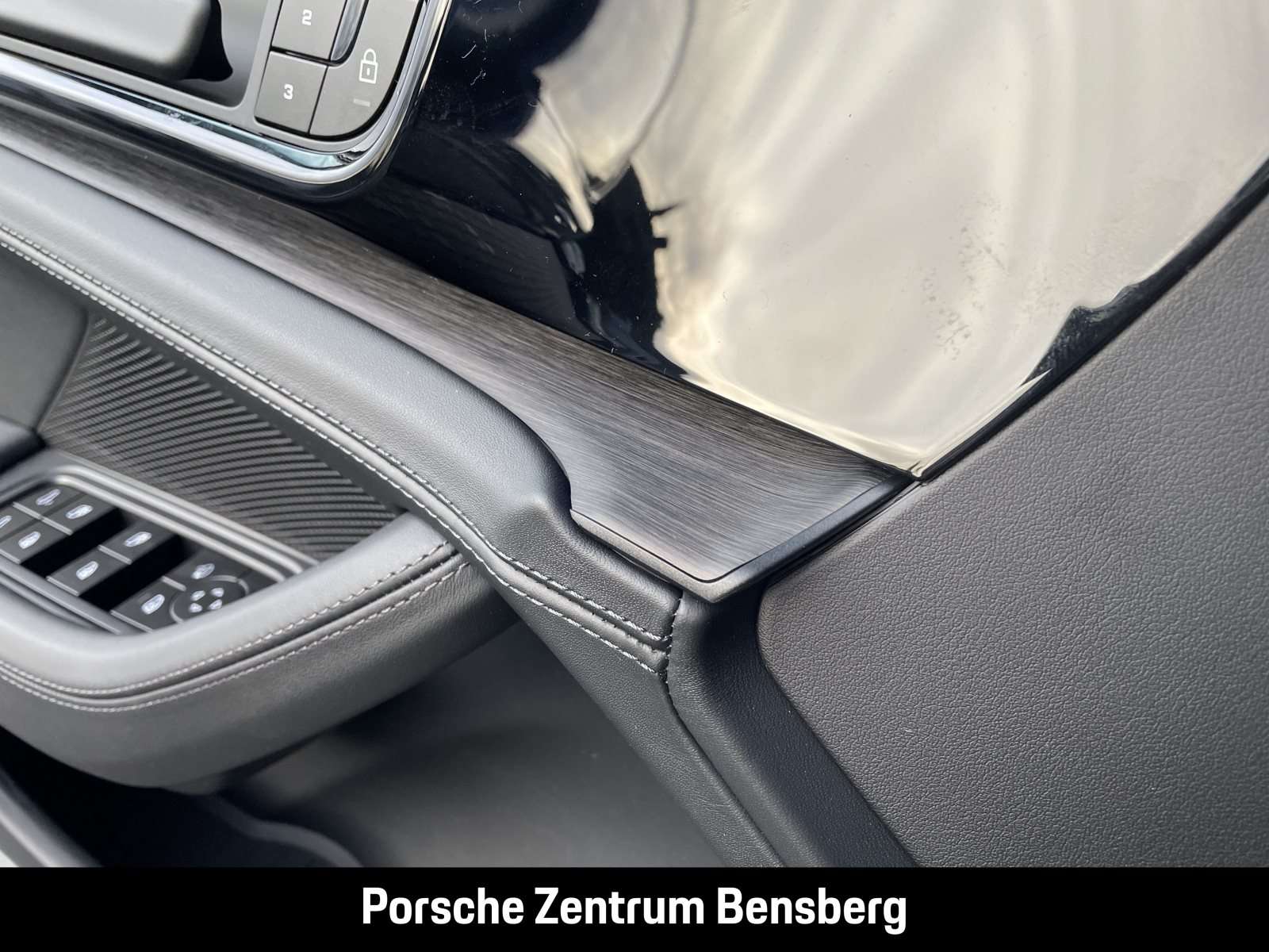 Fahrzeugbild eines Porsche Panamera