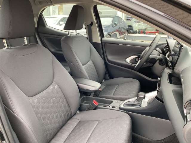 Fahrzeugbild eines Mazda Mazda2 Hybrid