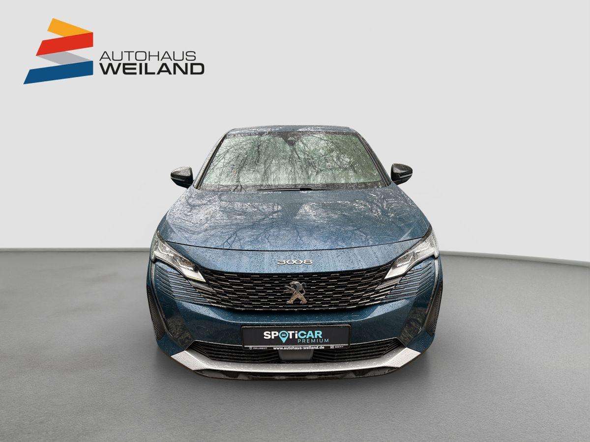Fahrzeugbild eines Peugeot 3008