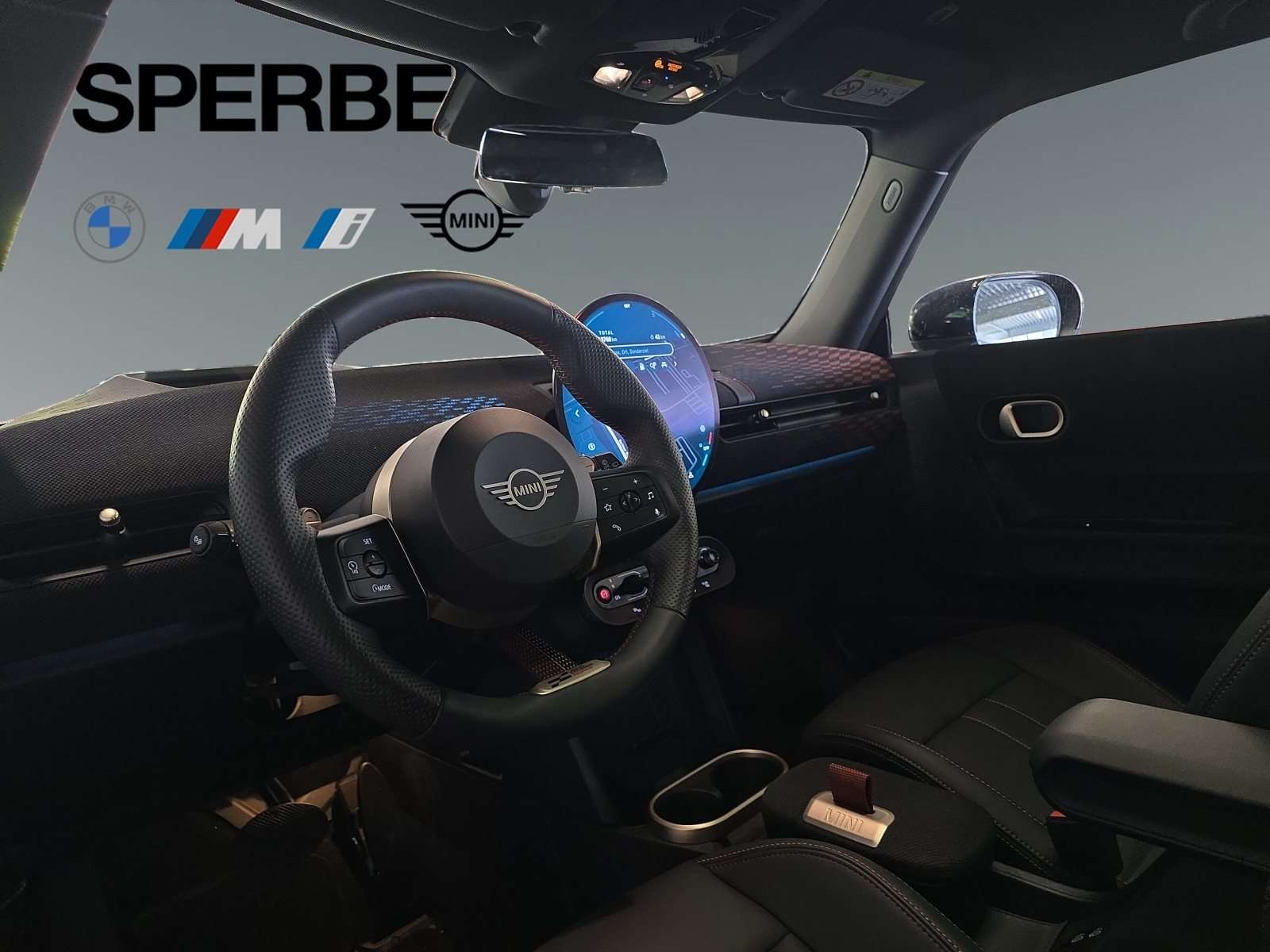 Fahrzeugbild eines MINI COOPER