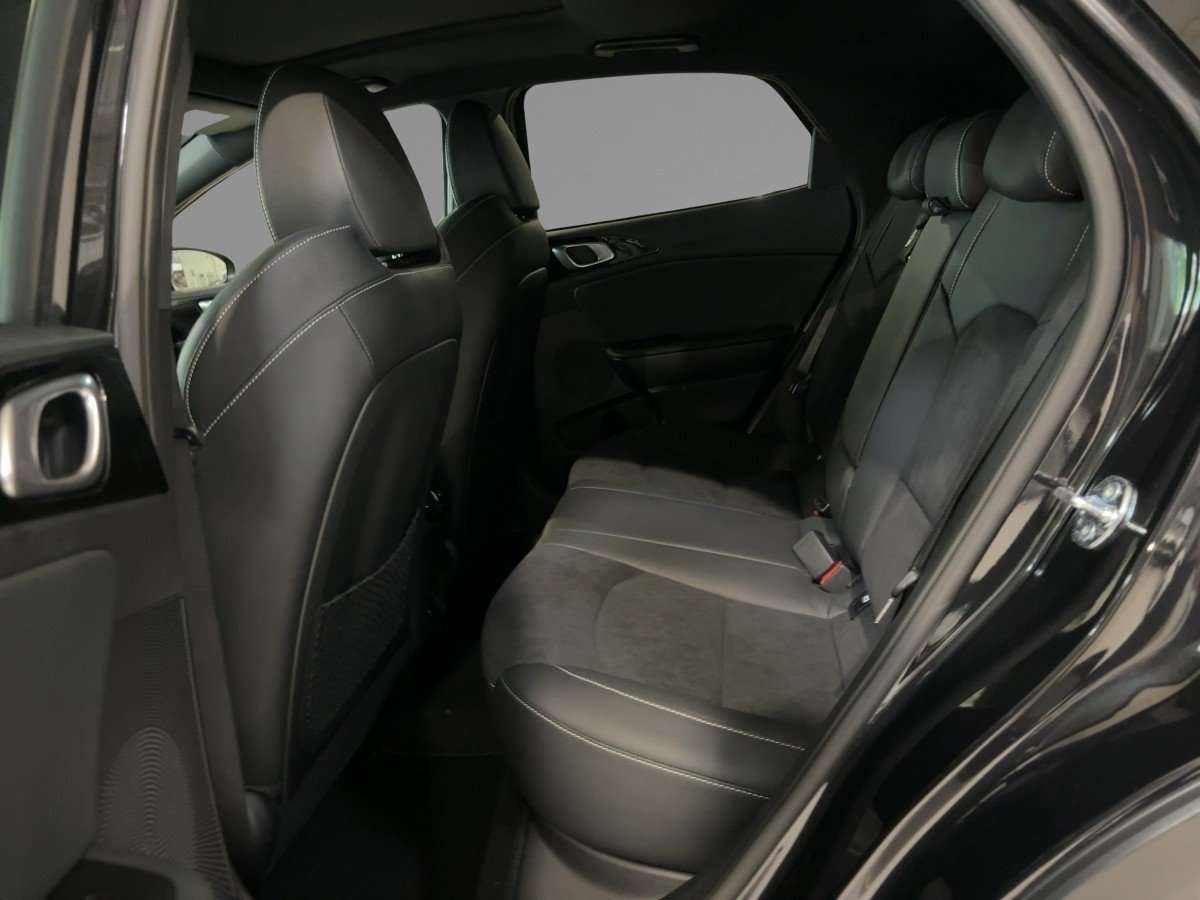 Fahrzeugbild eines Kia XCeed