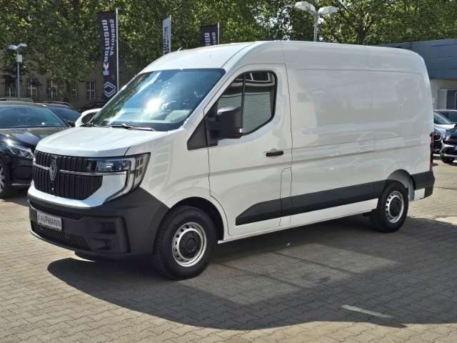 Fahrzeugbild eines Renault Master