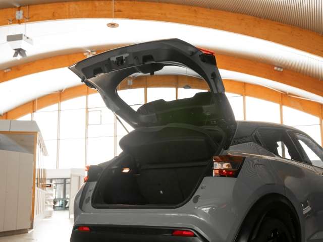 Fahrzeugbild eines Nissan JUKE