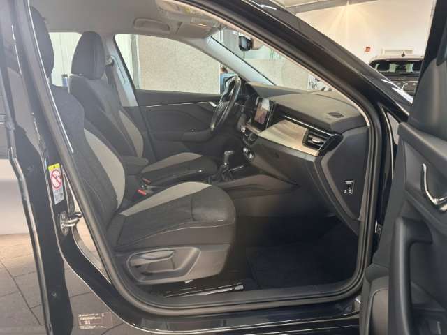 Fahrzeugbild eines Skoda Kamiq