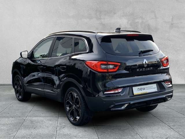 Fahrzeugbild eines Renault Kadjar