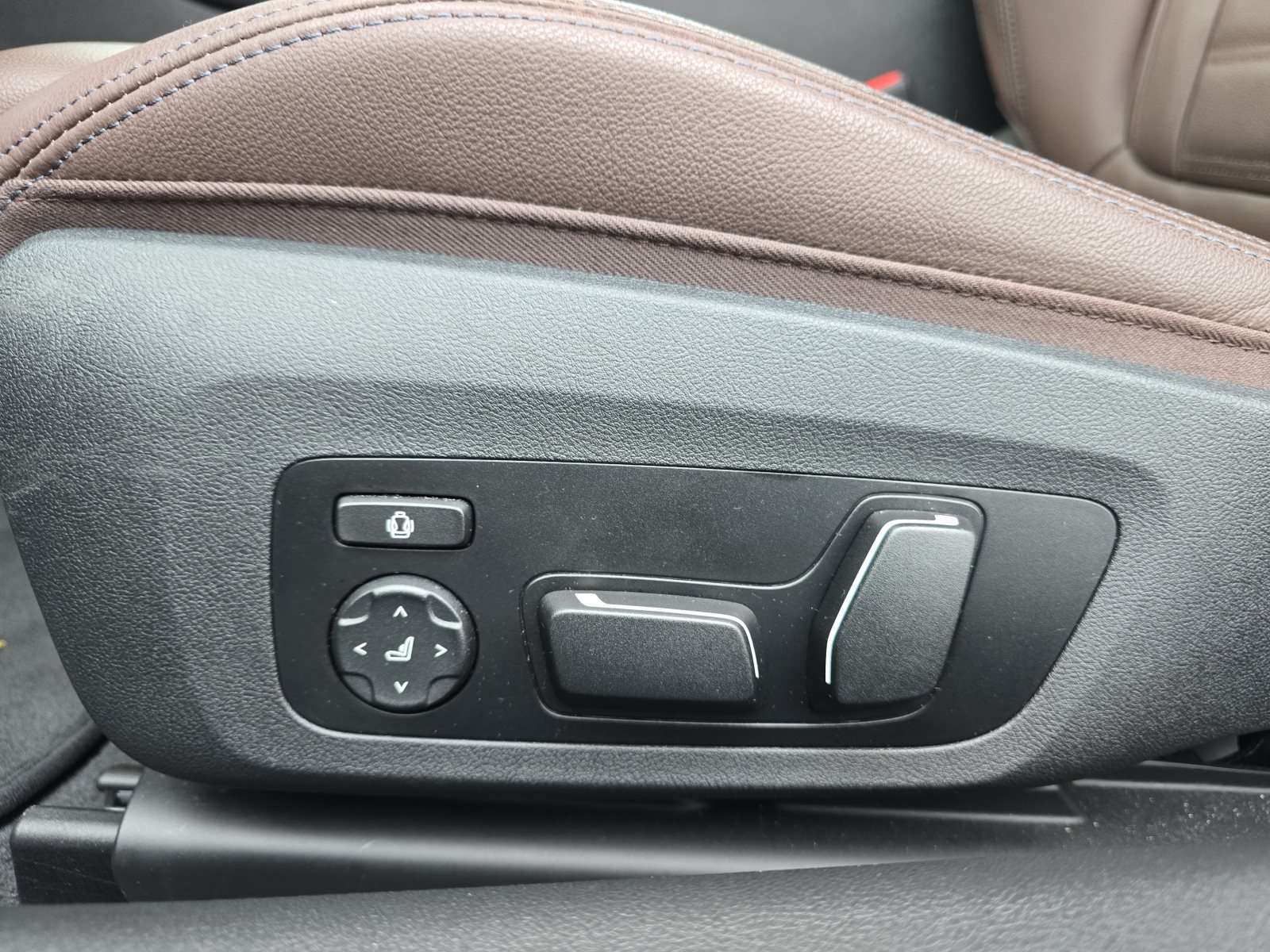 Fahrzeugbild eines BMW 4er-Reihe