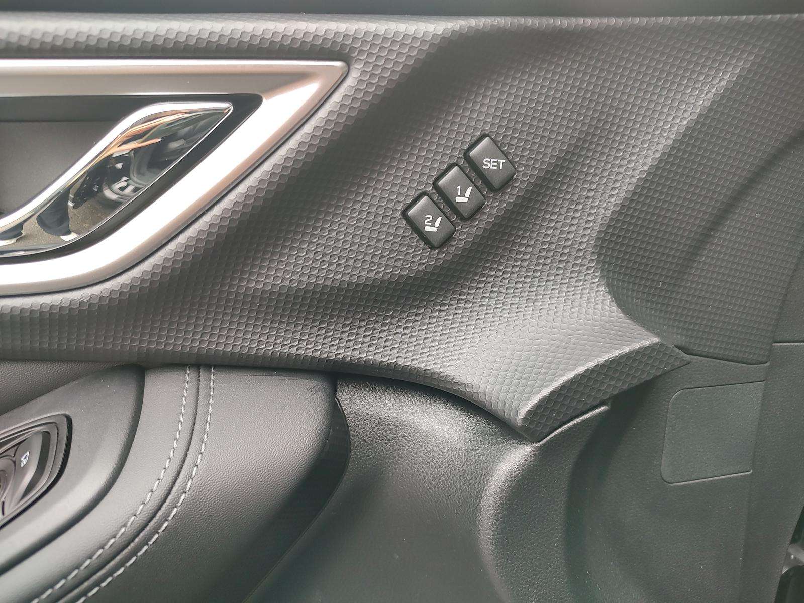 Fahrzeugbild eines Subaru Forester