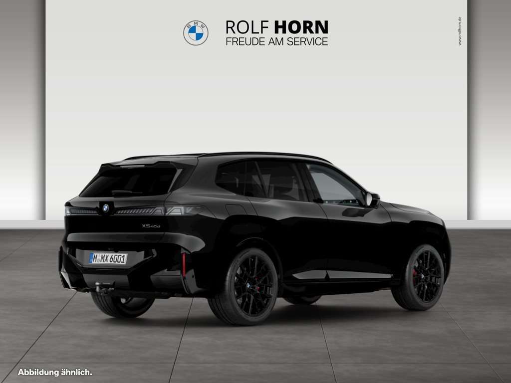 Fahrzeugbild eines BMW X5