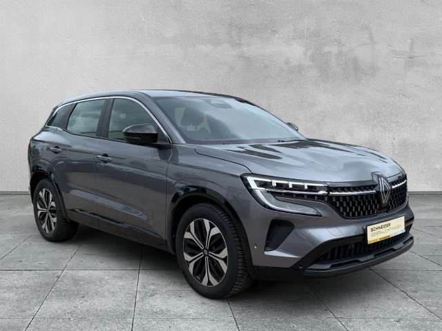 Fahrzeugbild eines Renault Austral