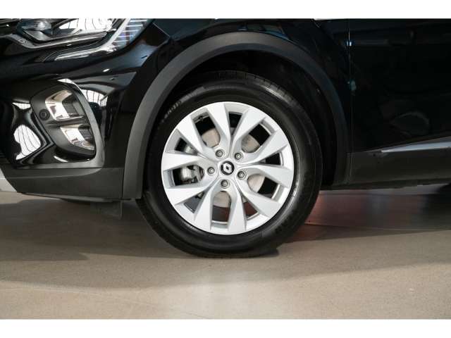 Fahrzeugbild eines Renault Captur