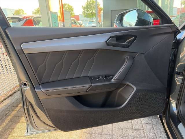 Fahrzeugbild eines CUPRA Leon