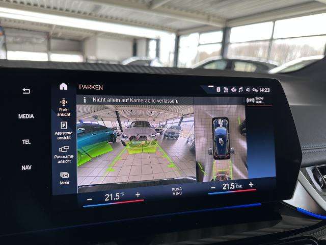 Fahrzeugbild eines BMW 2er Active Tourer