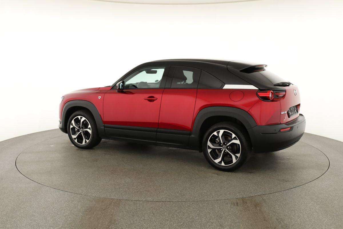 Fahrzeugbild eines Mazda MX-30