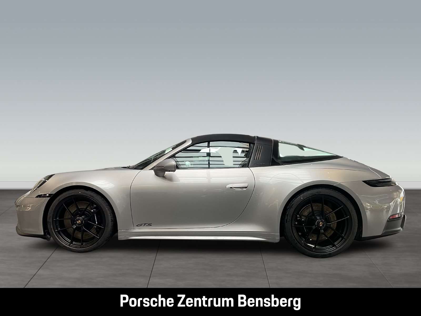 Fahrzeugbild eines Porsche 911