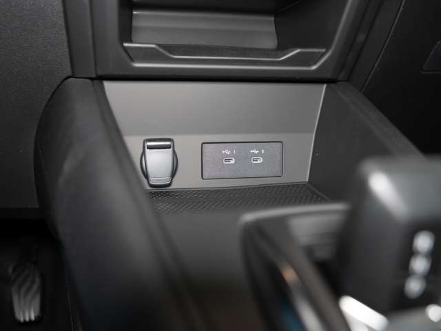 Fahrzeugbild eines Mitsubishi ASX