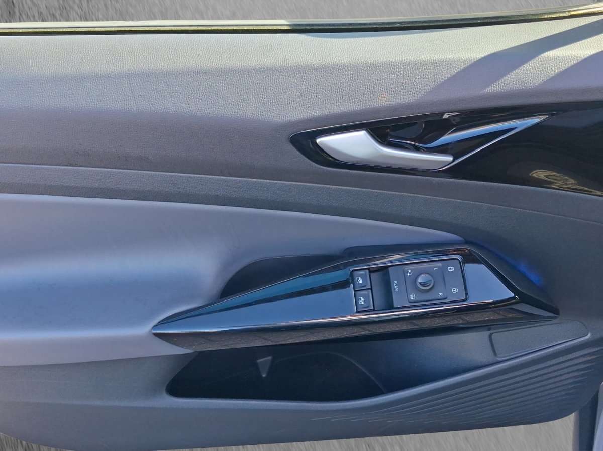 Fahrzeugbild eines Volkswagen ID.4