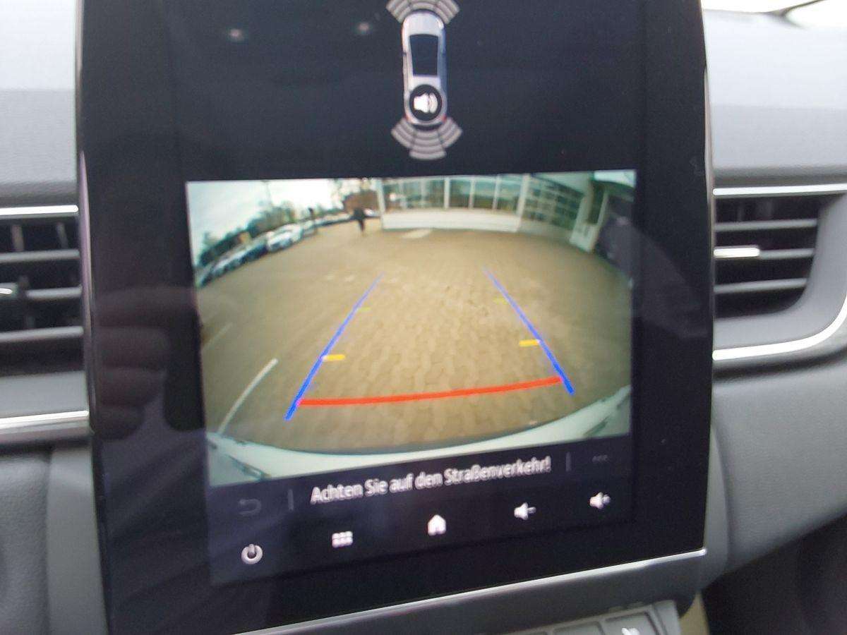 Fahrzeugbild eines Mitsubishi ASX